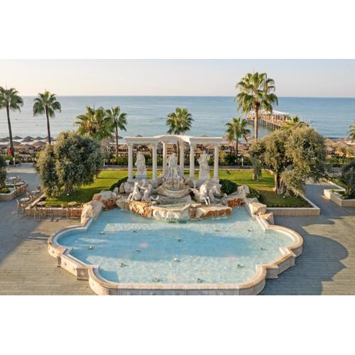 Dobedan Exclusive Hotel & Spa \