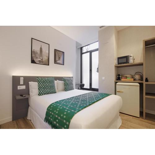 Dobo Madrid Galileo