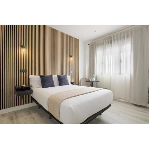 Dobo Madrid Lucero