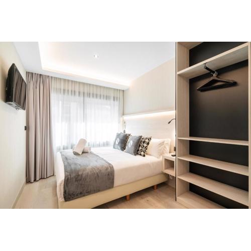 Dobo Madrid SB20