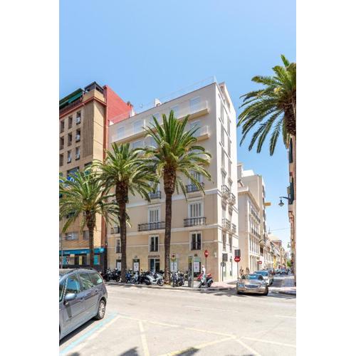 Dobo Málaga Soho