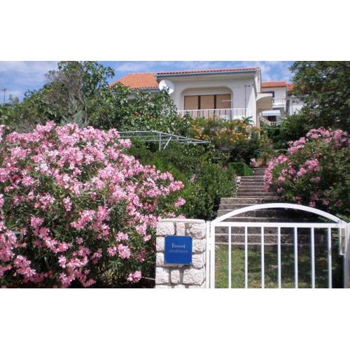 DOBRILA NV Apartment for 4 persons