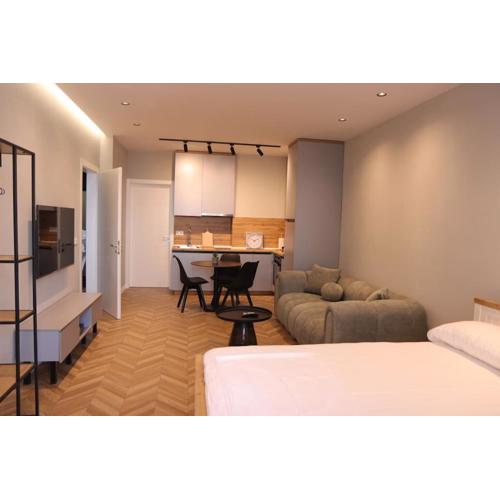 Dobro Studio Shkoder Center