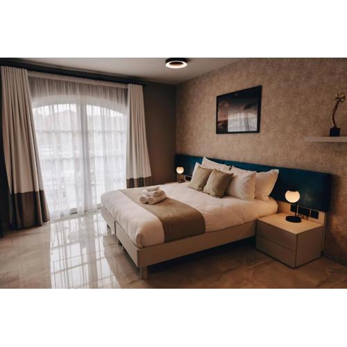 Dock 1 Boutique Hotel