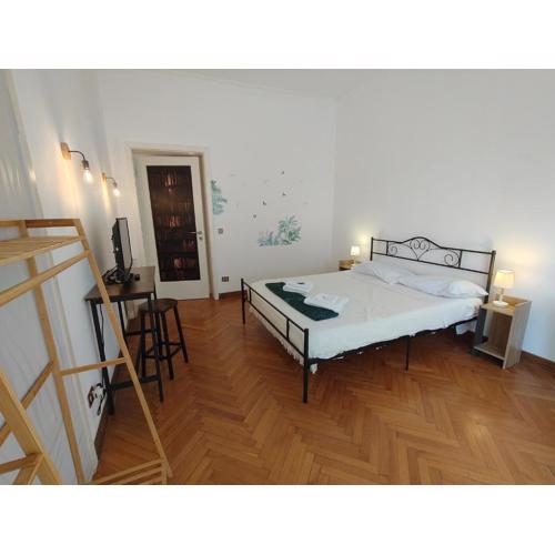 Dock Bay Hostel