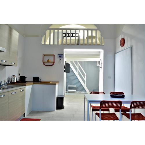 Dock33 - Comfort Loft in Catania Center