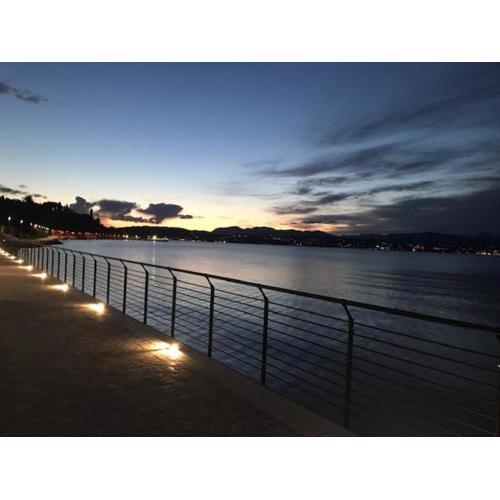 Doctor House Desenzano