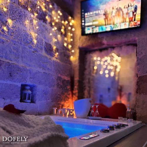 Dofely - Suite by the Sea