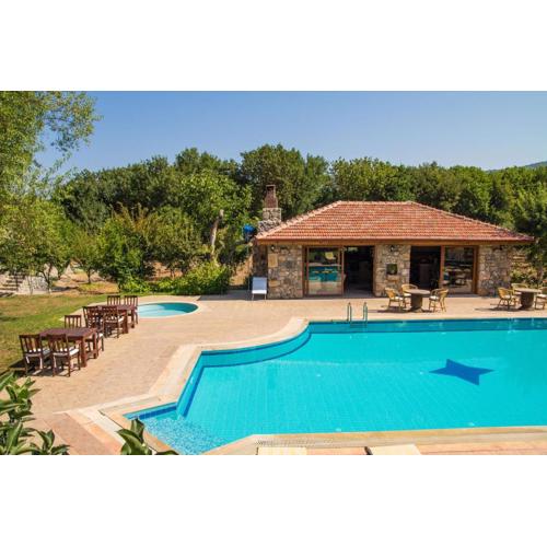 Doga Apartments