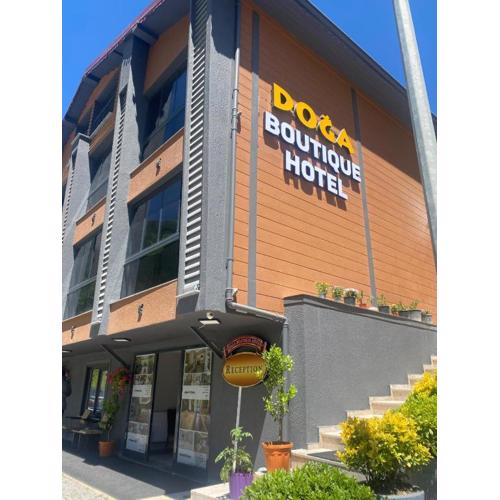 Doğa Boutıque Hotel
