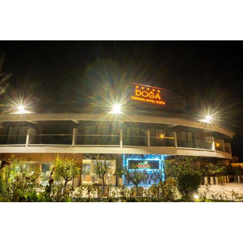 Doğa Thermal Health & Spa