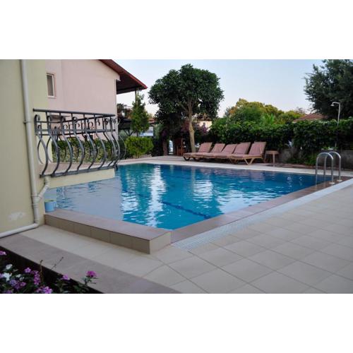 Dogan Apart Hotel