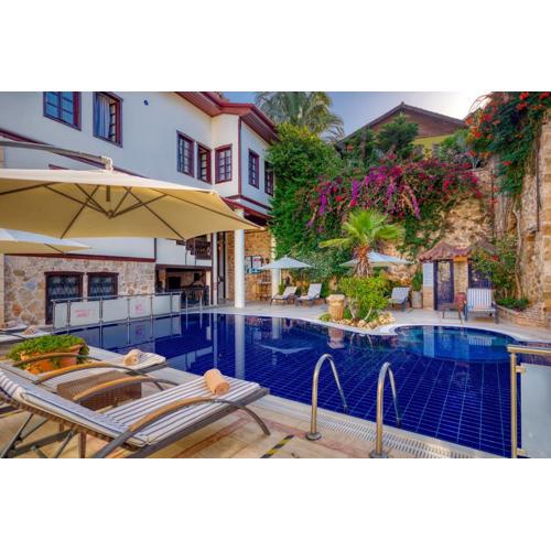 Dogan Hotel