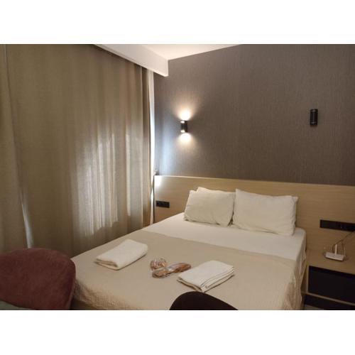 Doğan Palas Suites