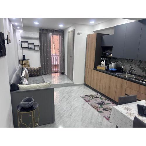 Dogana Apartament