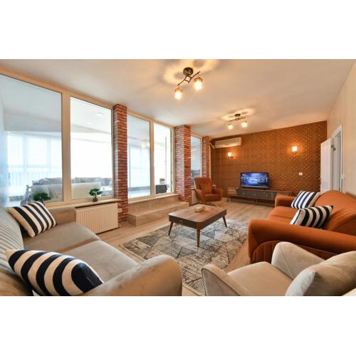 Dogancay Suite
