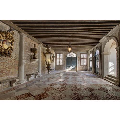 DOGE STAIR, gorgeous - BBC Venice Grand 2024 Tour recorded here!
