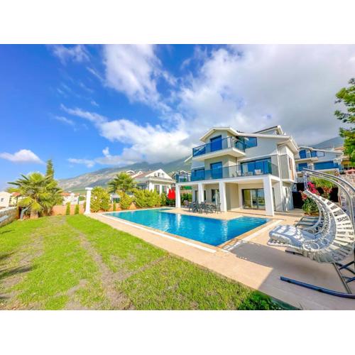 Doha Villa