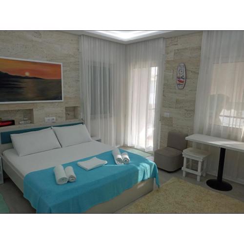 Dohert Apartment in Residence Elite 2 Dhermi beach