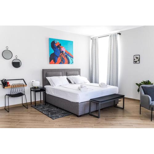 Dolac apartments