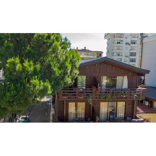 Dolanit Hotels Vila e Drurit