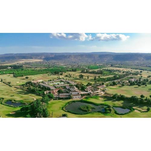 Dolce by Wyndham Siracusa - I Monasteri Golf & Spa