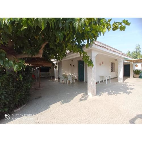 Dolce Casa a 70 metri dal mare