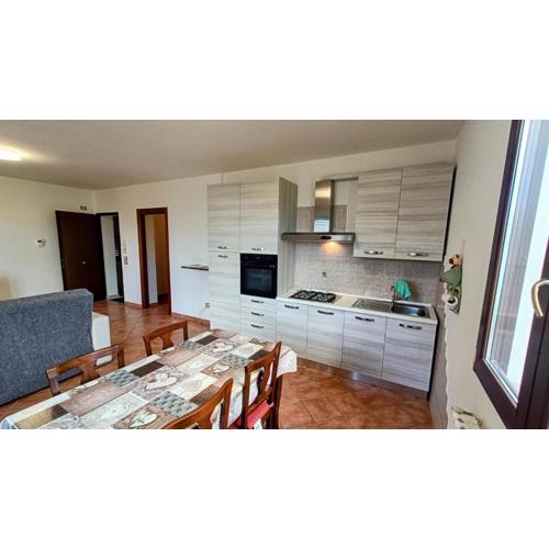 Dolce casa appartamento