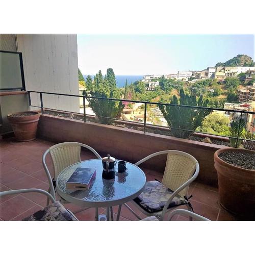 Dolce Casa Taormina