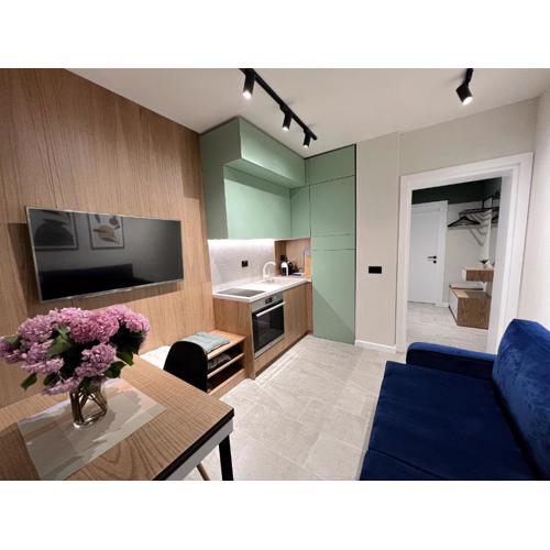 Dolce far niente Apartment