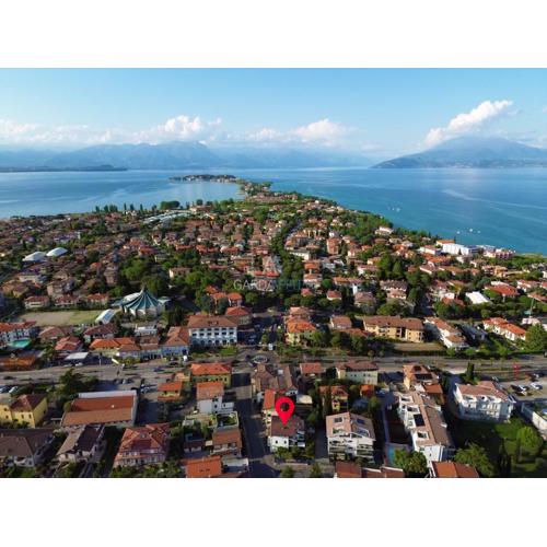 Dolce Lago Apartment - nel cuore di Sirmione