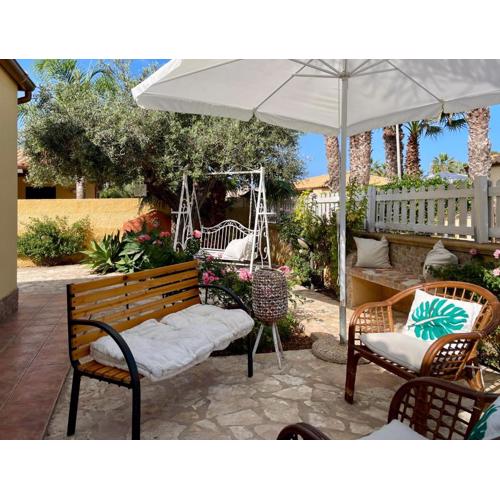 DOLCE MARE, casa vacanze a due passi dal mare!