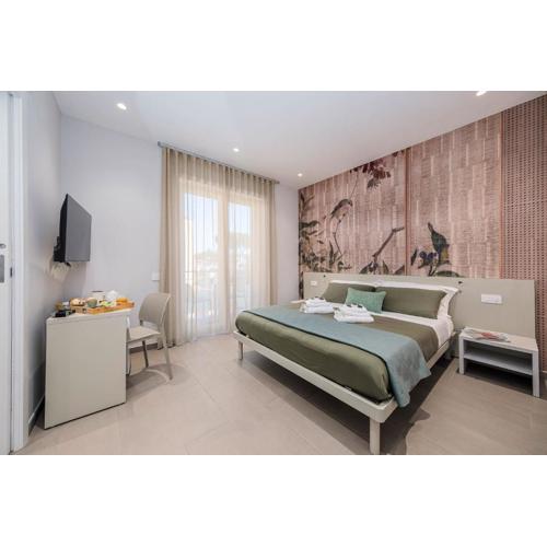 Dolce Marea Bed&Spa