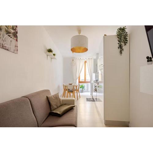 Dolce Riva Downtown apartment