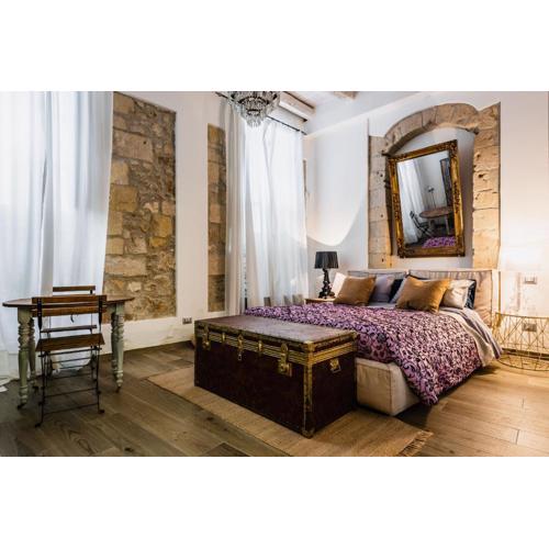 Dolce Suite near Syracuse Cathedral by Wonderful Italy