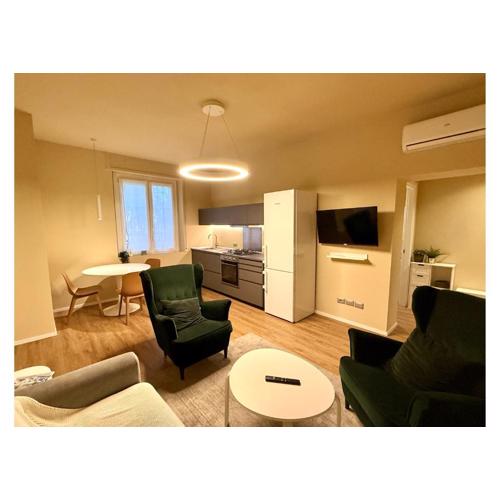 Dolce Verona Apartment
