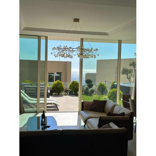 Dolce Villa Green Coast