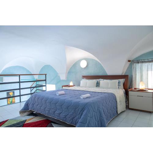 Dolce Vita - Fronte Mare - WIFI- Centralissimo ad un passo da Tutto