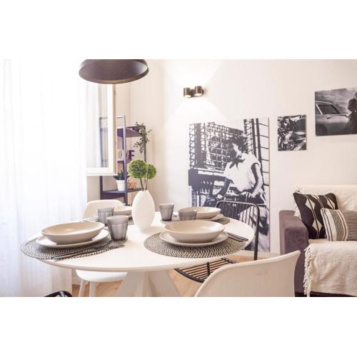 Dolce Vita Apartment in Perugia