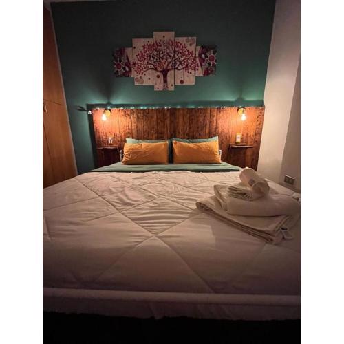 Dolce vita Assisi flat two bedrooms two bathrooms