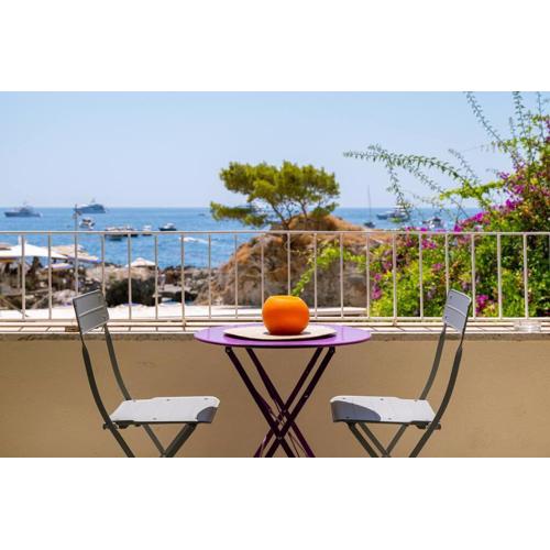 Dolce Vita Beach House stunning views by the sea
