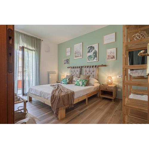 Dolce Vita Family Apartment