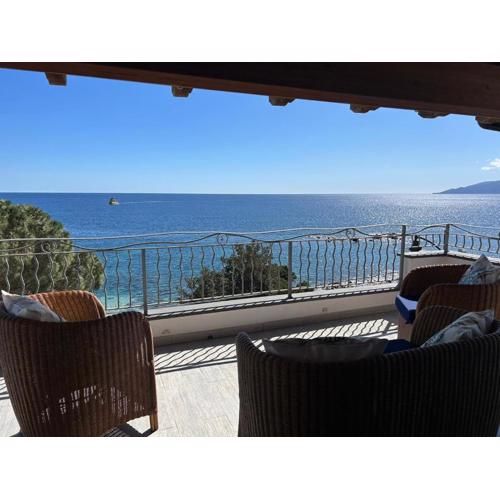 DOLCE VITA holiday home