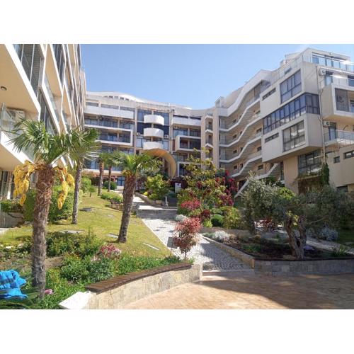 Dolce Vita II Waterfront Breeze Sea View Luxury Apartament