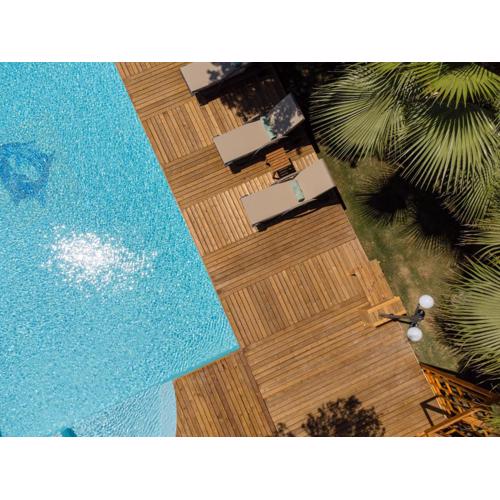Dolce Vita Luxury Bungalows
