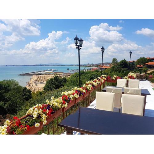 Dolce Vita Penthouse