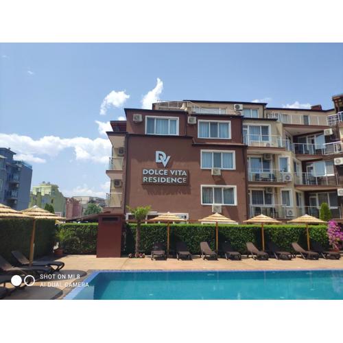Dolce Vita Residenza