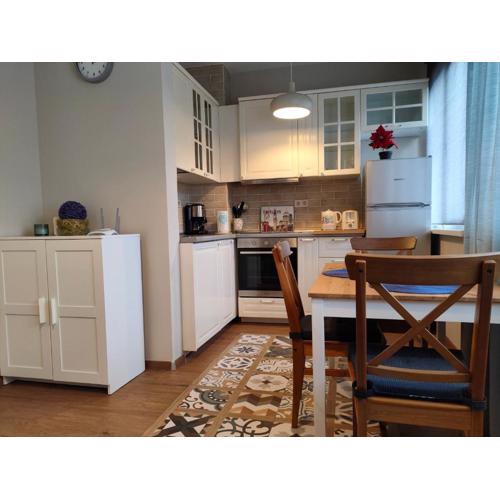 Dolce Vita-Sofia Apartment