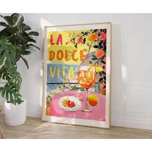 Dolce Vita