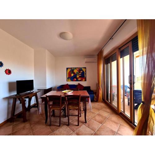 DolceRiva Apartment